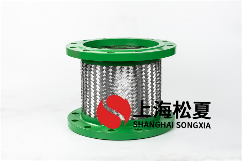 金屬軟管哪幾種類和特點？